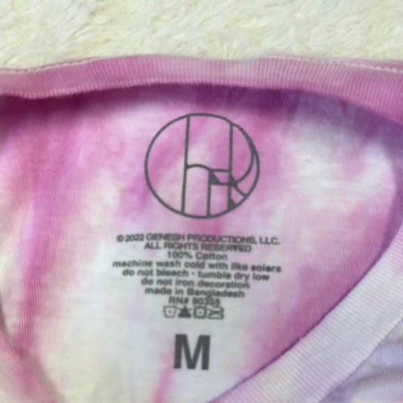 Vintage Cher shirt size M - Picture 5 of 5